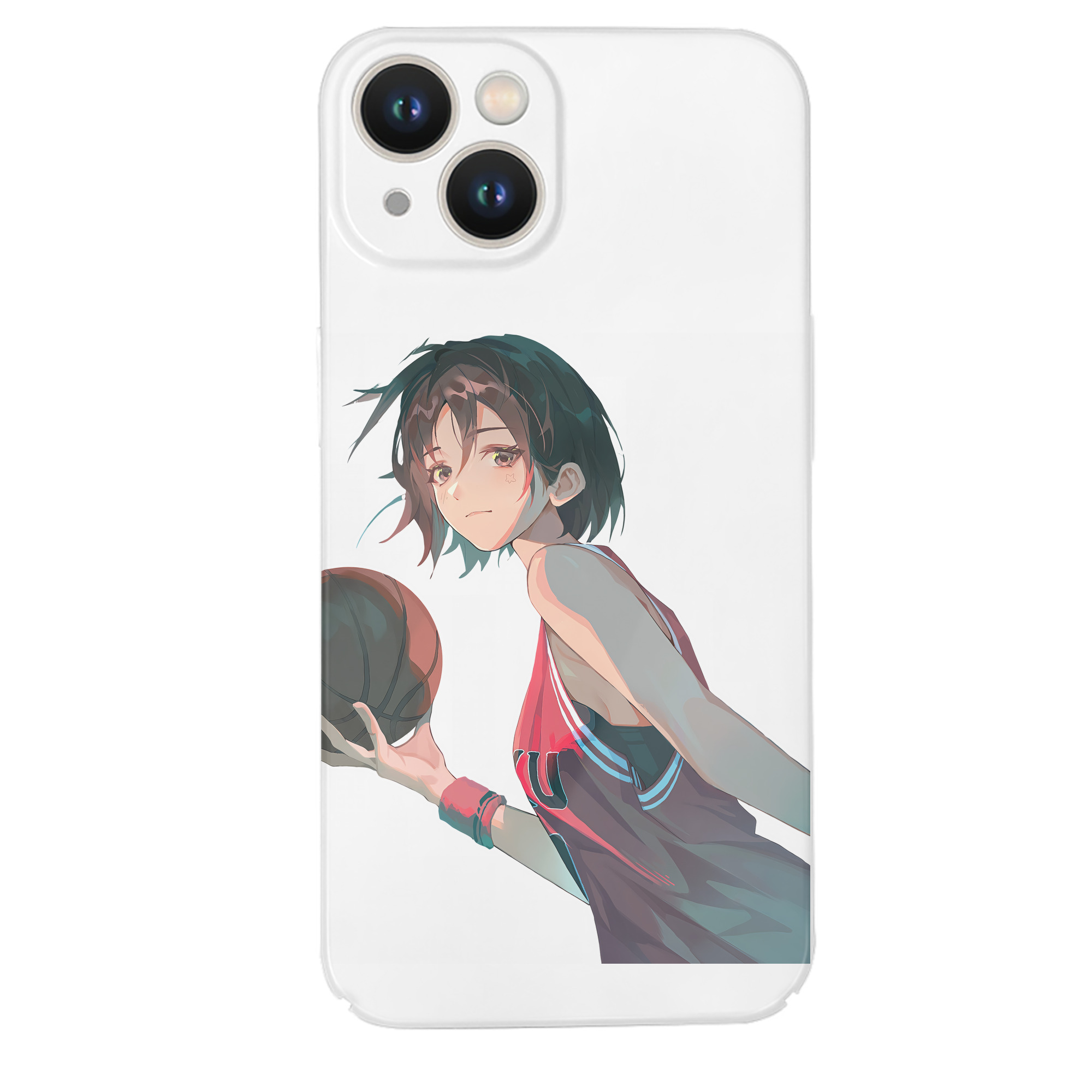 （画像用） SLAM DUNK／スラムダンク 【iPhone 14シリーズ対応】ハードケース